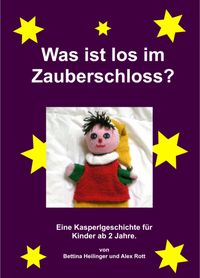 Produktbild: Was ist los im Zauberschloss?