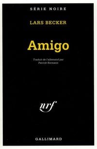 Produktbild: Fre-Amigo