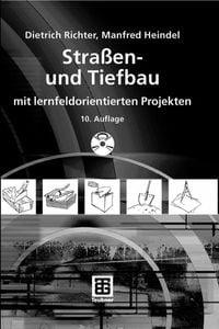 Produktbild: Stra&szlig;en- und Tiefbau