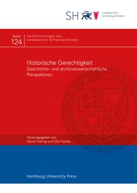 Produktbild: Historische Gerechtigkeit