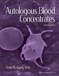 Produktbild: Autologous Blood Concentrates