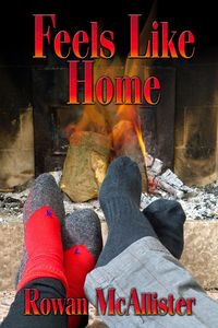 Produktbild: Feels Like Home