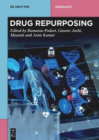 Produktbild: Drug Repurposing