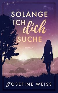 Produktbild: Solange ich dich suche