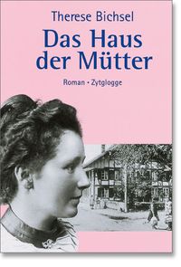 Produktbild: Das Haus der M&uuml;tter