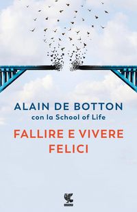 Produktbild: Fallire e vivere felici