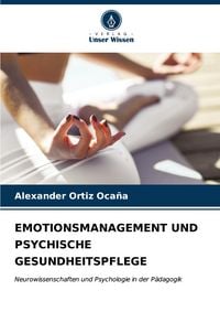 Produktbild: Emotionsmanagement und Psychische Gesundheitspflege