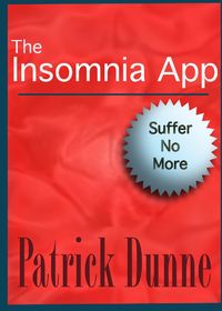 Produktbild: The Insomnia App