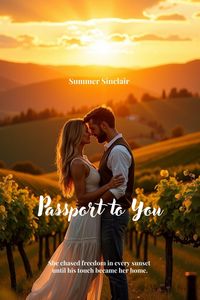 Produktbild: Passport to You