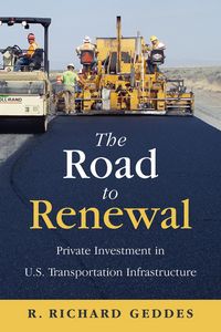 Produktbild: The Road to Renewal