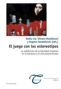 Produktbild: El juego con los estereotipos