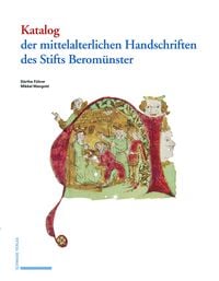 Produktbild: F&uuml;hrer, D: Katalog der mittelalterlichen Handschriften des S