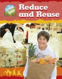Produktbild: Reduce and Reuse