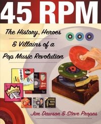 Produktbild: 45 RPM