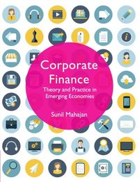 Produktbild: Corporate Finance