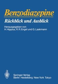 Produktbild: Benzodiazepine