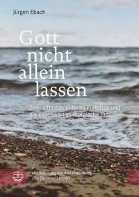 Produktbild: Gott nicht allein lassen