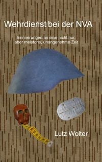 Produktbild: Wehrdienst bei der NVA