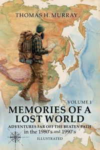 Produktbild: Memories Of a Lost World