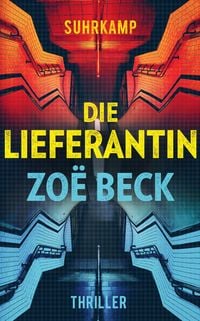 Produktbild: Die Lieferantin