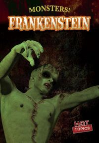 Produktbild: Frankenstein