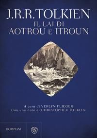 Produktbild: Il lai di Aoutrou e Itroun