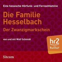 Produktbild: Die Familie Hesselbach - Der Zwanzigmarkschein