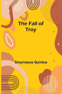 Produktbild: The Fall of Troy
