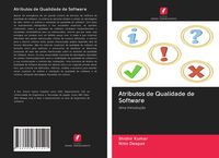 Produktbild: Atributos de Qualidade de Software