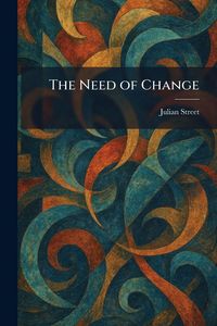 Produktbild: The Need of Change