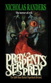 Produktbild: Pray, Serpent's Prey