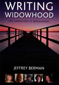 Produktbild: Writing Widowhood