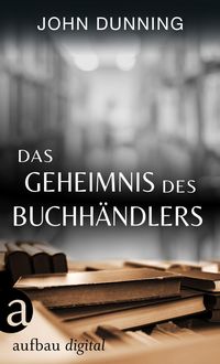 Produktbild: Das Geheimnis des Buchh&auml;ndlers