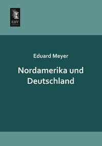Produktbild: Nordamerika und Deutschland