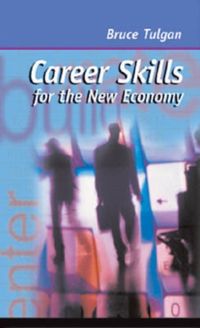Produktbild: Career Skills For The New Econ