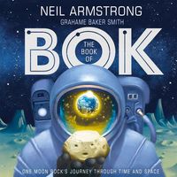 Produktbild: Armstrong, N: Book of Bok