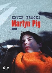 Produktbild: Martyn Pig