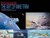 Produktbild: Future was Fab The Art Of Mike