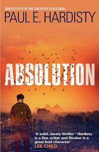 Produktbild: Absolution