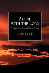 Produktbild: Alone with the Lord