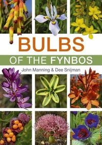 Produktbild: Bulbs of the Fynbos