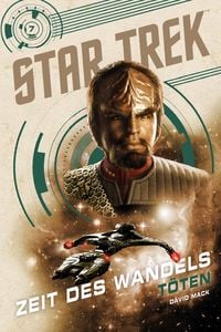 Produktbild: Star Trek - Zeit des Wandels 7: T&ouml;ten