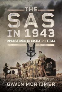 Produktbild: SAS in 1943