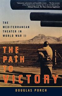Produktbild: The Path to Victory
