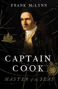 Produktbild: Captain Cook
