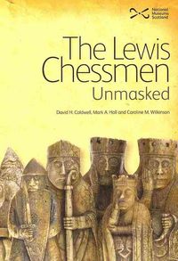 Produktbild: Wilkinson, C: Lewis Chessmen: Unmasked