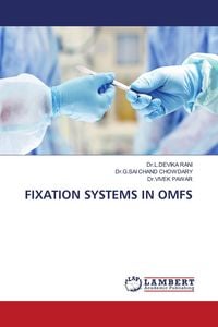 Produktbild: FIXATION SYSTEMS IN OMFS