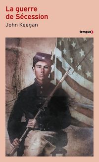 Produktbild: La guerre de S&eacute;cession