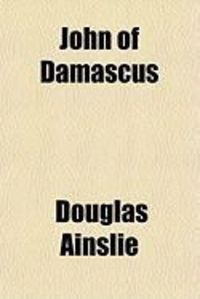 Produktbild: John of Damascus
