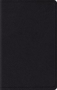 Produktbild: Wide Margin Reference Bible-ESV